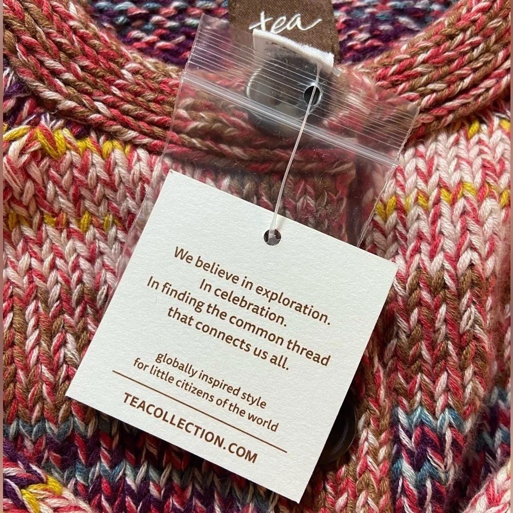 Cutest Cardigan EVER! NWT
